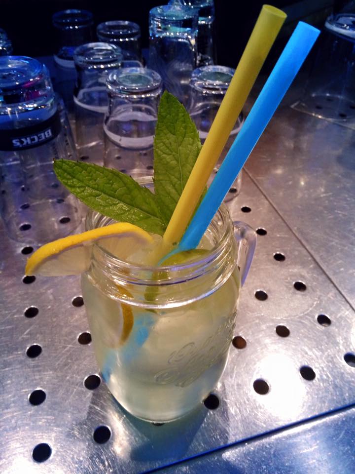 Hausgemachte Limonade — Rezepte Suchen