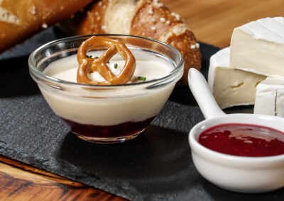 Camembert Creme