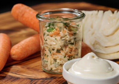 Coleslaw